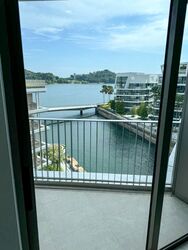 The Reef At King’s Dock (D4), Condominium #574732541